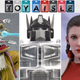 Illustration for article titled Good Robots, Dead Robots, and an Excellent Princess Leia Are Among the Best Toys of the Week